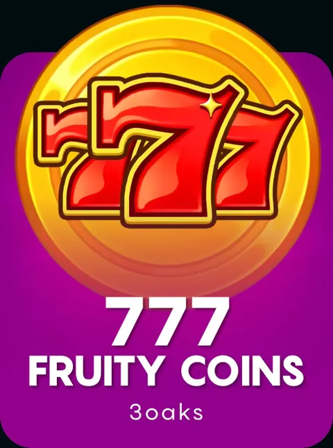 777 Fruity Coins