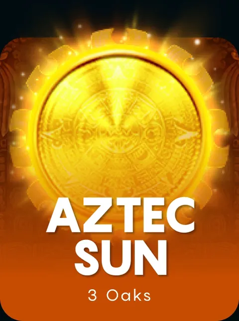 Aztec Sun