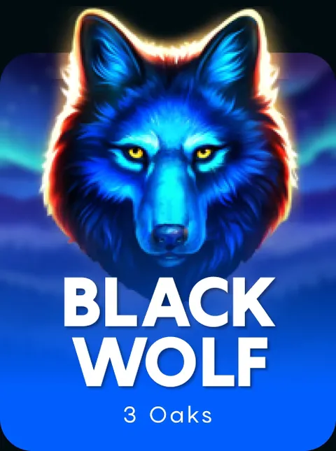 Black Wolf