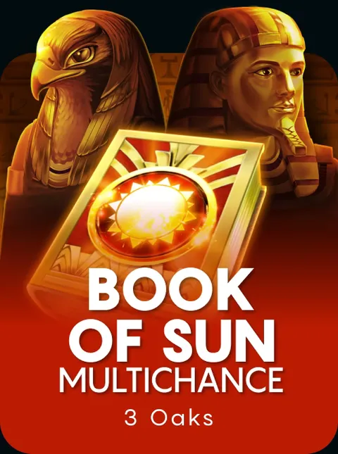 Book of Sun: Multichance