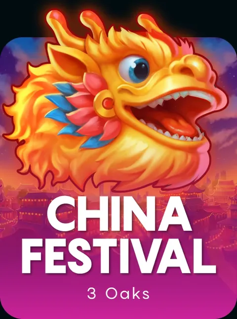 China Festival
