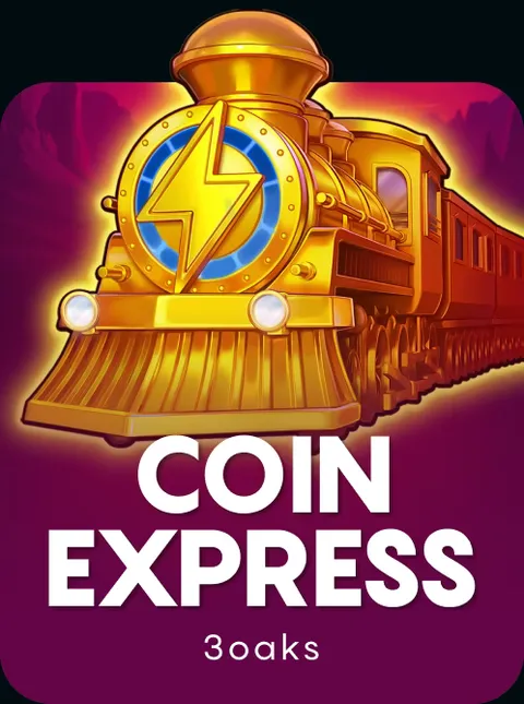 Coin Express