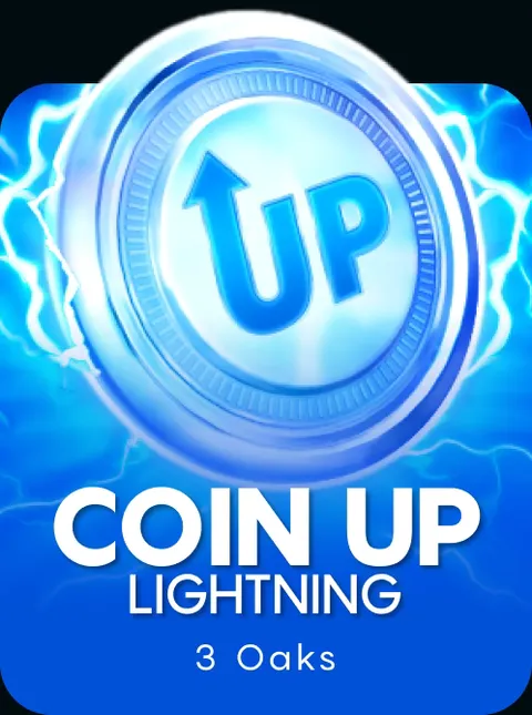 Coin Up: Lightning