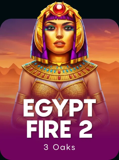 Egypt Fire 2