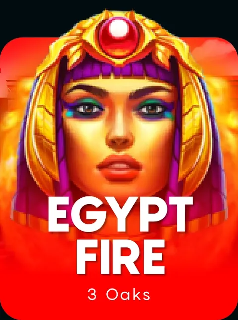 Egypt Fire