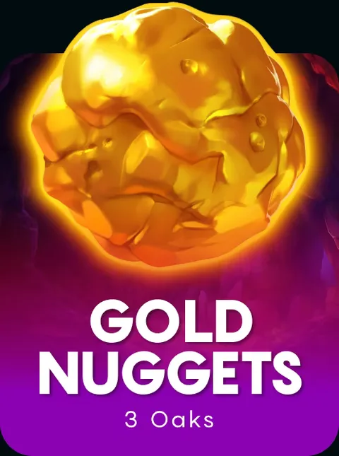 Gold Nuggets