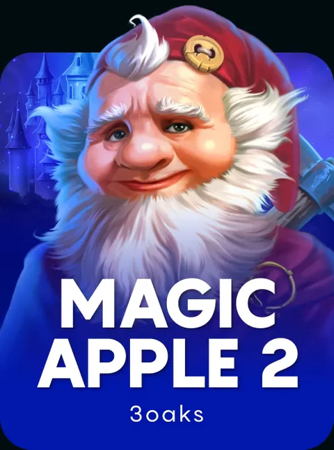 Magic Apple 2