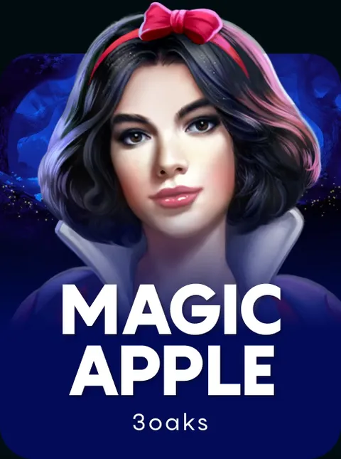 Magic Apple