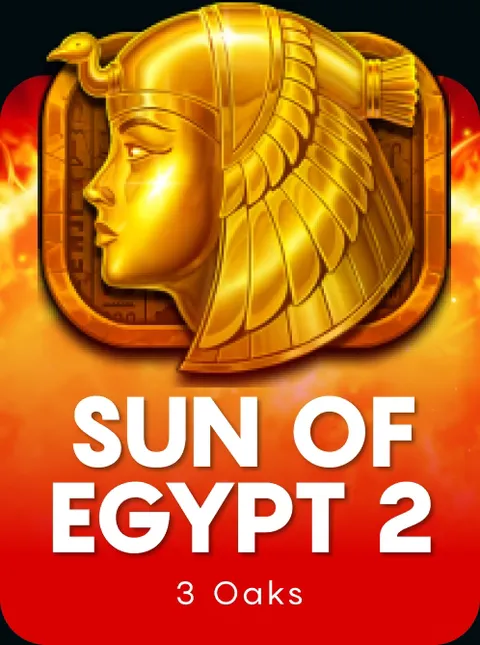 Sun of Egypt 2