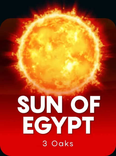 Sun of Egypt
