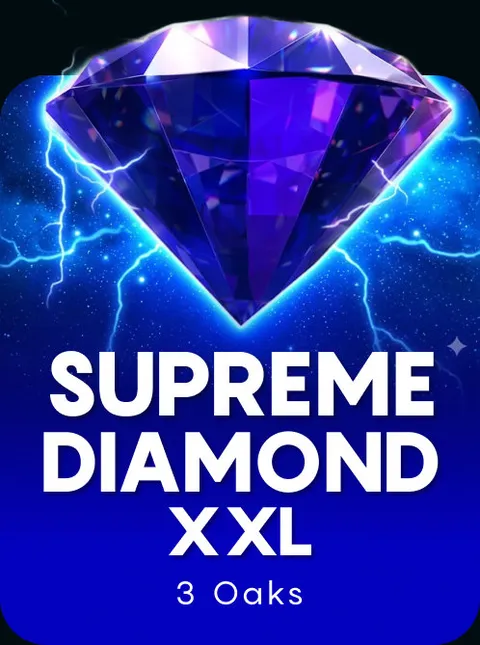 Supreme Diamond XXL