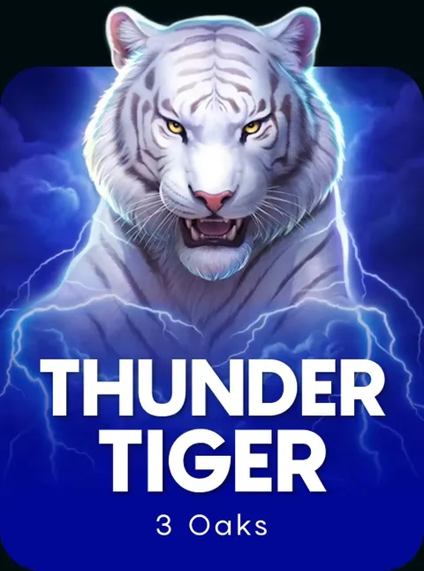 Thunder Tiger