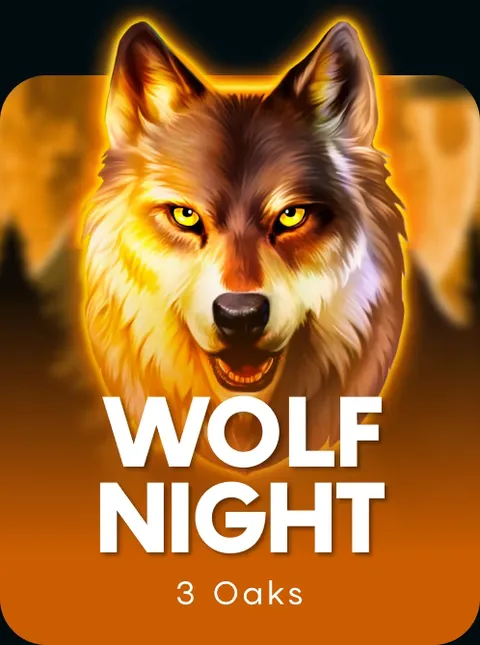 Wolf Night