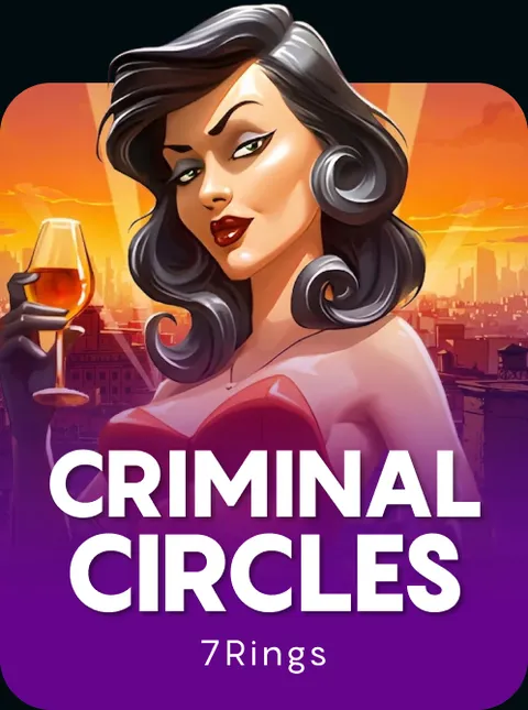 Criminal Circles