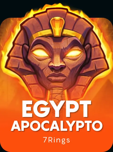 Egypt Apocalypto