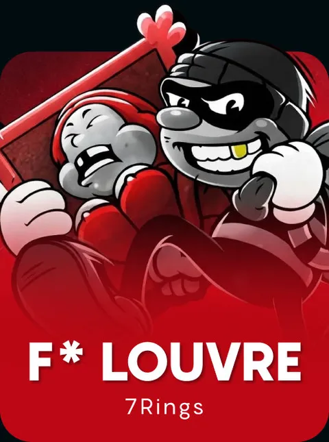 F* Louvre