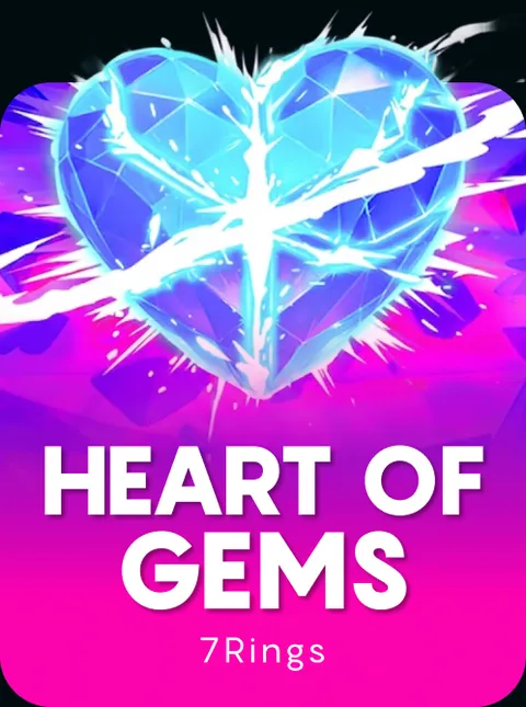 Heart of Gems