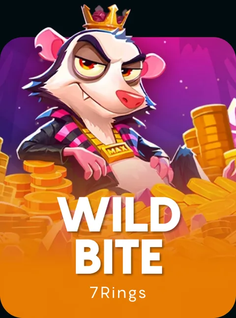Wild Bite