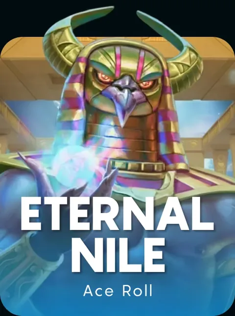 Eternal Nile