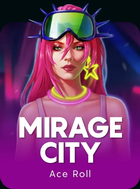 Mirage City