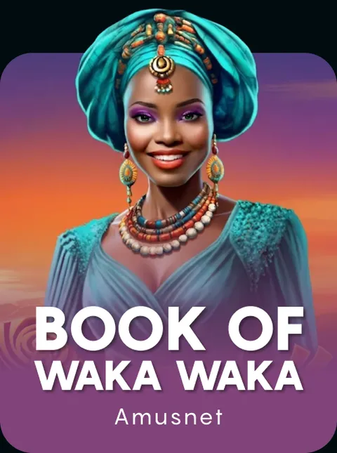 Book of Waka Waka