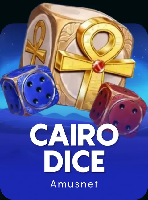 Cairo Dice