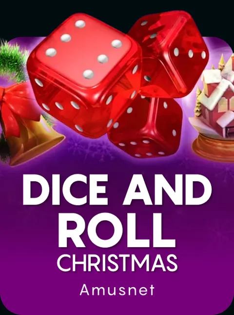 Dice and Roll - Christmas Edition
