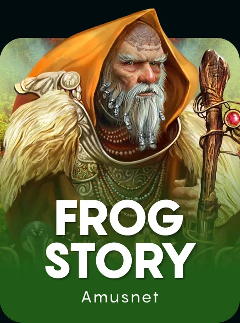 Frog Story