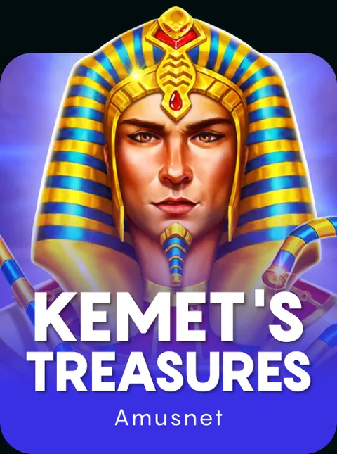 Kemet's Treasures