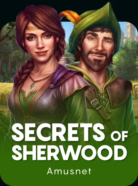 Secrets of Sherwood