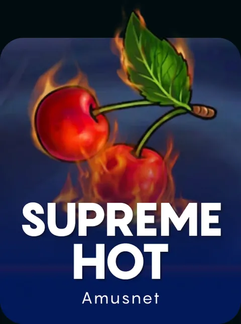 Supreme Hot