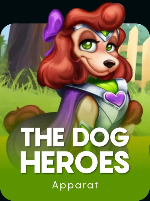 The Dog Heroes