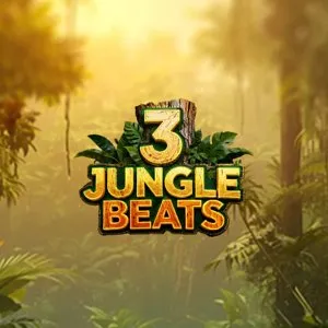 3 Jungle Beats