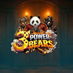 3 Power Bears