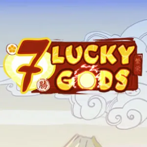 7 Lucky Gods