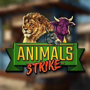 Animals Strike