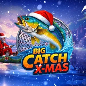 Big Catch Xmas