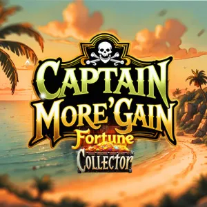Captain More'gain