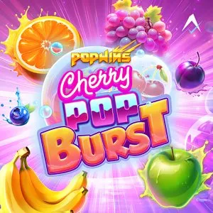 CherryPop Burst