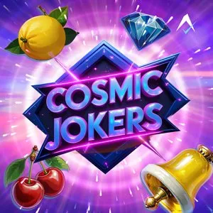 Cosmic Jokers