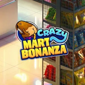Crazy Mart Bonanza