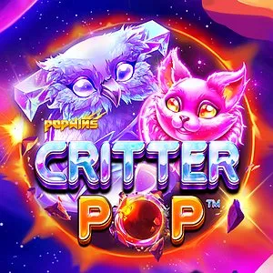 CritterPop