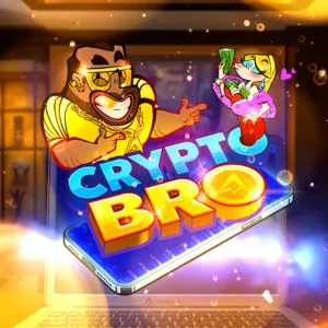 Crypto Bro
