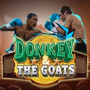 DonKey & the GOATS