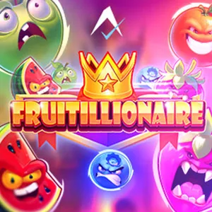 Fruitillionaire