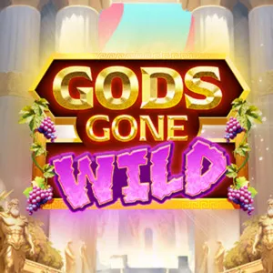 Gods Gone Wild