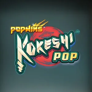 KokeshiPop