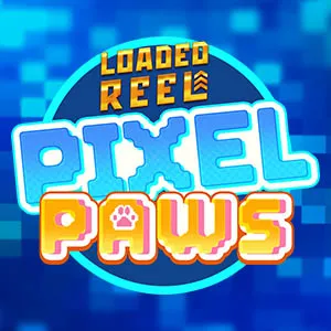 Pixel Paws