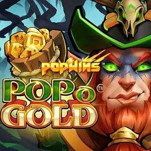 Pop O’Gold