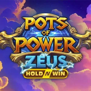 Pots of Power Zeus